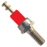 1169-36M-0512 INSULATED TURRET TERMINAL